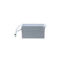 Evaporator without expansion valve 304 mm - 200 mm NRF...