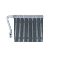 Evaporator with sealing ring 225 mm - 245 mm NRF for e.g....