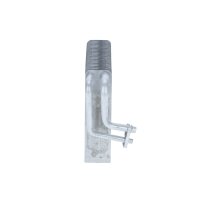 Verdampfer Klimaanlage mit Dichtring 225 mm - 245 mm NRF für u.a. RENAULT SCÉNIC