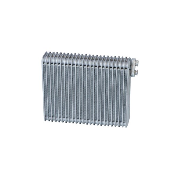 Evaporator air conditioning no valve 205 mm - 248 mm NRF for e.g. PEUGEOT 307