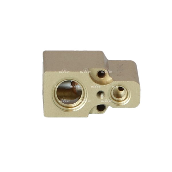 Expansion valve air conditioning NRF for AUDI A3
