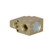 Expansion valve air conditioning NRF for AUDI A3