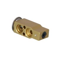 Expansion valve air conditioning NRF suitable for e.g....