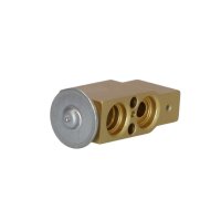 Expansion valve air conditioning NRF suitable for e.g. FIAT DUCATO