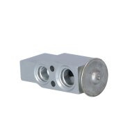 Expansion valve air conditioning NRF suitable for e.g. RENAULT SCÉNIC