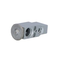 Expansion valve air conditioning NRF suitable for e.g. RENAULT SCÉNIC