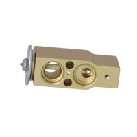 Expansion valve air conditioning NRF for MASSEY FERGUSON...