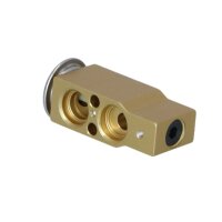 Expansion valve air conditioning NRF for MASSEY FERGUSON...