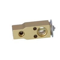 Expansion valve air conditioning NRF for MASSEY FERGUSON MF 3600 and others
