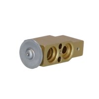 Expansion valve air conditioning NRF for MASSEY FERGUSON MF 3600 and others