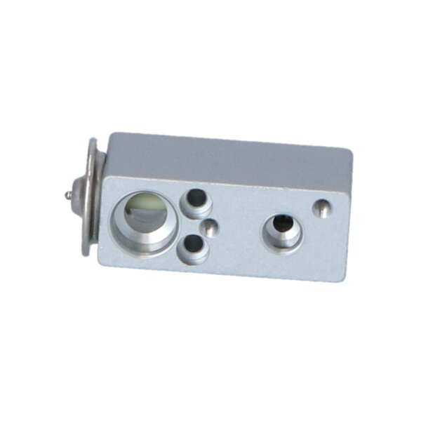 Expansion valve air conditioning NRF suitable for e.g. FIAT STILO