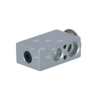 Expansionsventil Klimaanlage NRF für FIAT IDEA
