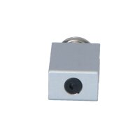 Expansion valve air conditioning NRF suitable for e.g. FIAT STILO