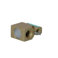 Expansion valve air conditioning NRF suitable for e.g. RENAULT KANGOO