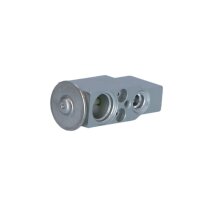 Expansion valve air conditioning NRF Thermo suitable for e.g. SAAB 9-3