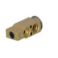 Expansion valve air conditioning NRF suitable for e.g. TOYOTA HIACE