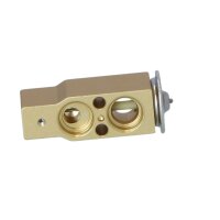 Expansion valve air conditioning NRF suitable for e.g. TOYOTA HIACE