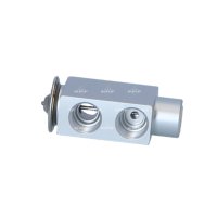 Expansion valve air conditioning NRF for BMW 7