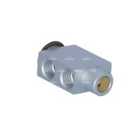 Expansion valve air conditioning NRF for BMW 7