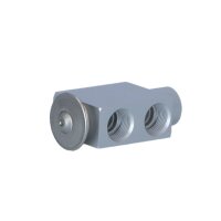 Expansionsventil Klimaanlage NRF Thermo passend für u.a. VW GOLF