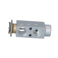 Expansionsventil Klimaanlage NRF für MERCEDES 124...