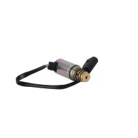 Control valve compressor PXE16 NRF Thermo suitable for e.g. SEAT LEON