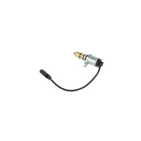 Regelventil Kompressor PXE16 NRF Thermo passend für u.a. SEAT LEON