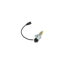 Regelventil Kompressor PXE16 NRF Thermo passend für u.a. SEAT LEON