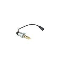 Regelventil Kompressor PXE16 NRF Thermo passend für u.a. SEAT LEON