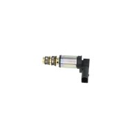 Compressor control valve 6CVC140 NRF Thermo suitable for AUDI A3 and others