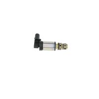 Compressor control valve 6CVC140 NRF Thermo suitable for AUDI A3 and others