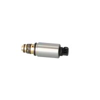 Control valve compressor CVC NRF suitable for e.g. OPEL...