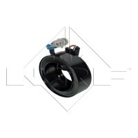 Spule Magnetkupplung (Kompressor) NRF für OPEL AGILA