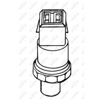 Air conditioning pressure switch M10x1.25 NRF thermo expertise for e.g. AUDI A6