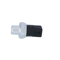 Air conditioning pressure switch M10x1.25 NRF thermo expertise for e.g. AUDI A6