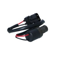 Air conditioning pressure switch 7/16-20 NRF thermo expertise for BMW 3