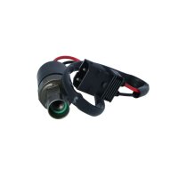 Air conditioning pressure switch 7/16-20 NRF thermo expertise for BMW 3