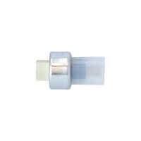 Air conditioning pressure switch 7/16-20 NRF thermo...