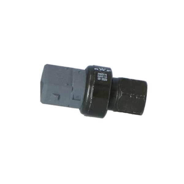 Air conditioning pressure switch M12x1.5 2-pole NRF for VOLVO 940 and others