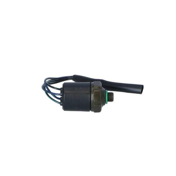 Air conditioning pressure switch 3/8-24UNF 4-pole NRF thermo expertise