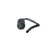 Air conditioning pressure switch 3/8-24UNF 4-pole NRF thermo expertise