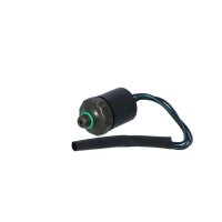 Air conditioning pressure switch 3/8-24UNF 4-pole NRF thermo expertise