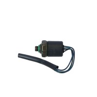 Air conditioning pressure switch 3/8-24UNF 4-pole NRF thermo expertise