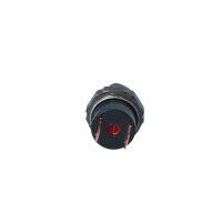 Air conditioning pressure switch 7/16-20 2-pole NRF thermo expertise