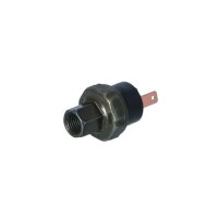 Air conditioning pressure switch 7/16-20 2-pole NRF thermo expertise