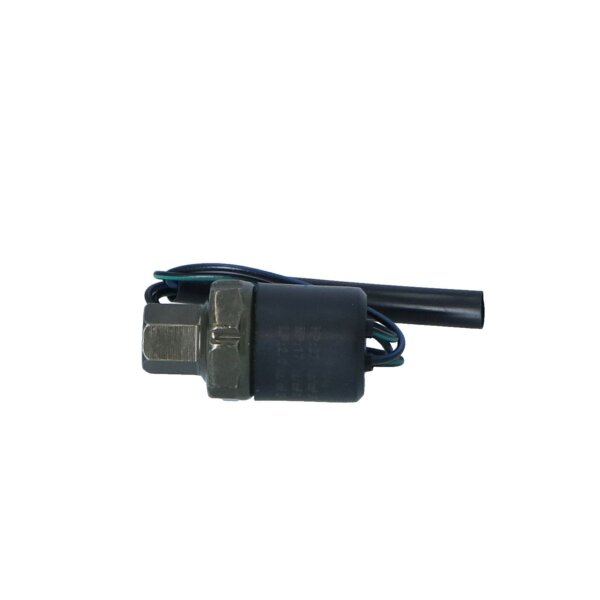 Air conditioning pressure switch 7/16-20 4-pole NRF thermo expertise