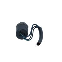 Air conditioning pressure switch 7/16-20 4-pole NRF thermo expertise