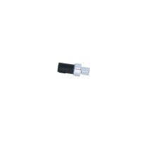 Druckschalter Klimaanlage M10X1.25 mm 3-polig NRF für u.a. FORD FOCUS