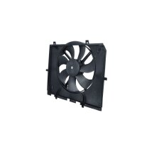 Engine cooling fan 300 W NRF for MERCEDES-BENZ E-CLASS...
