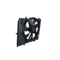 Engine cooling fan 300 W NRF for MERCEDES-BENZ E-CLASS and others